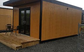 Portglenone Garden Rooms